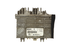 Moottorin Ohjausyksikkö VW 030906027E 0261203932 Bosch 24975