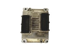 Ohjausyksikkö Lancia 00551955280 0261207088 Bosch 27325