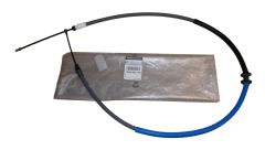 Käsijarruvaijeri Alkuperäinen 364009215R Renault