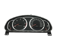 Kierroslukumittari Mazda 6 52GR1NA 58413