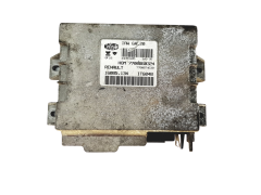 Ohjausyksikkö 7700860324 7700874630 16085.134 Renault Magneti 27996