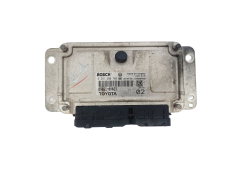 Ohjausyksikkö Toyota 89661-0H023 0261208702 Bosch 39331