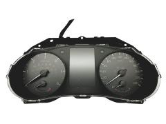 Kierroslukumittari Nissan Qashqai HP02C 85HP02C