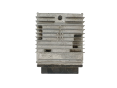 Ohjausyksikkö 2M5A-12A650-PF 12220510 Ford Delphi 37473