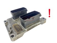 Ohjausyksikkö Fiat 00551803110 0261207901 Bosch 61323
