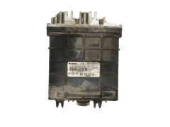 Ohjausyksikkö 037906258AQ 0261203729/730 VW Bosch 24997