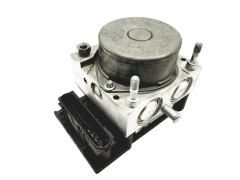 Abs-pumppu 0265801018 476604621R Sandero Logan Dacia 46600
