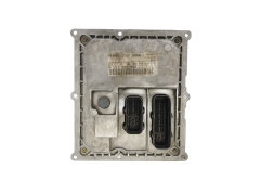 Ohjausyksikkö Smart 0003107V006 0261205004 Bosch 42440