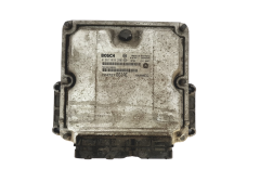 Ohjausyksikkö P04727661AE 0281010290 Chrysler Bosch 25626