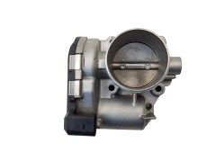 Kaasuläpän venttiili Ford Volvo 7S7G-9F991-CA 0280750535 1.6 2038