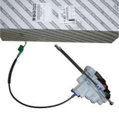 Oven lukitusmekanismi Vasen Alkuperäinen Nemo Bipper Fiorino 1674220180