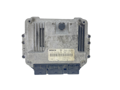 Ohjausyksikkö 0281011549 8200310863 8200370779 Renault Bosch 61853