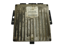 Ohjausyksikkö 8200498188 8200469340 R0410B024D Renault Delphi 68365