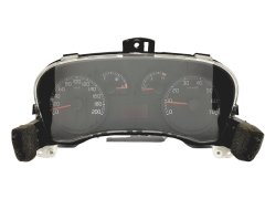 Kierroslukumittari Fiat Doblo 51762258 503001440500 44638