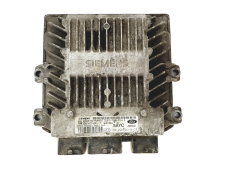 Ohjausyksikkö 3S61-12A650-LC 5WS40140E-T Ford Siemens 27625