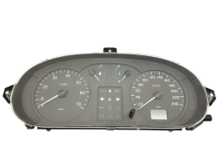 Nopeusmittari Renault Scenic 1 Megane 1 7700427896 A 44221