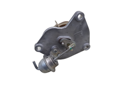 Kaasuläpän venttiili 145108J11A 058702 3.5 V6 Renault V4Y