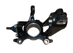 Ohjausnivelet Vasen Alkuperäinen 1612735480 Citroen Peugeot