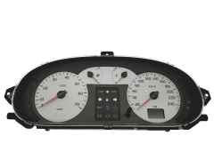Nopeusmittari Renault Scenic 1 7700428718 A 30336