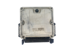 Ohjausyksikkö 9641608480 0281010550 PSA Bosch 45333