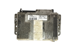 Ohjausyksikkö S115300121B 7700875745 7700111772 Renault Siemens 22381