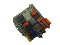 Ohjausyksikkö BSI Fiat 46752706 Delphi 68692