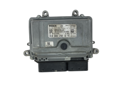 Ohjausyksikkö Mercedes A6401501691 0281013965 Bosch 47971