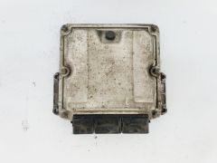 Ohjausyksikkö 0281001997 7700106485 8200076092 Renault Bosch 38977