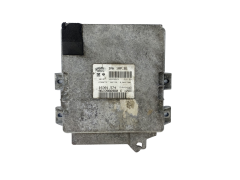 Ohjausyksikkö PSA 9637086980 16301.574 IAW1AP.81 Magneti Marelli 57381