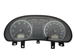 Kierroslukumittari VW Polo 6Q0920803T 60868