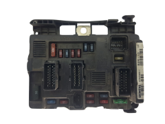 Ohjausyksikkö BSM-B3 9643498880 S118470003E PSA Siemens 1788