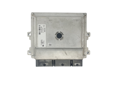 Ohjausyksikkö A2C1696080001 237105500R 237109719R Renault Valeo