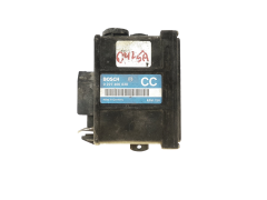 Ohjausyksikkö 0227400030 CC Opel Bosch