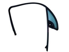 Ovenlasi Oikea Etu Citroen C3 9202A1 9639263280 AS2 2002r