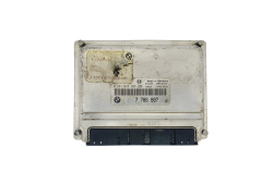 Ohjausyksikkö BMW 7786887 0281010205 Bosch 45002