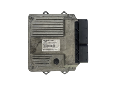 Ohjausyksikkö 55195819 MJD6JF.Y1 71600.007.03 Lancia Marelli 52747