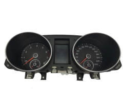 Kierroslukumittari VW Golf MK6 5K0920870D A2C53354197 VDO