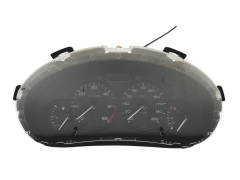 Kierroslukumittari Peugeot 206 9648836380 000500103 49608