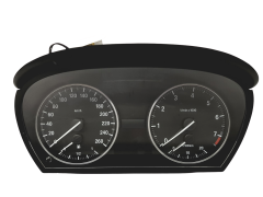 Kierroslukumittari BMW 3 E90 E91 9220959-01 A2C53376697 31516