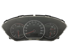 Nopeusmittari Suzuki Swift A2C53060969 Siemens VDO 41505
