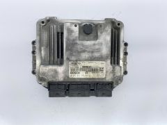 Ohjausyksikkö 0281011534 4M61-12A650-AC Mazda Bosch 62959