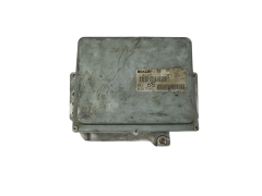 Ohjausyksikkö 0261203617 9622677780 PSA Bosch