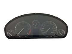 Kierroslukumittari Peugeot 407 9658138280 1395