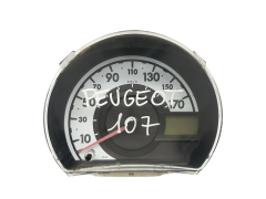 Nopeusmittari Aygo 107 C1 83800-0H023-A Toyota PSA 58691