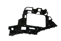 Puskurin kiinnike Vasen Tee VW Touareg 7P6807375B 88071330302 DPA
