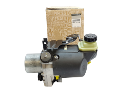 Ohjaustehostimen Pumppu Renault 491102118R Alkuperäinen