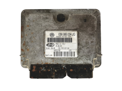 Ohjausyksikkö 036906034JG IAW4TV.HA VW Magneti Marelli