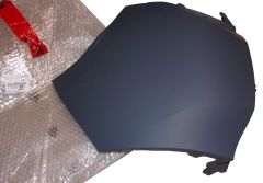 Puskuri Oikea Taka Alkuperäinen 1610116480 Peugeot