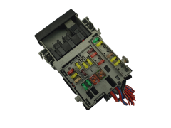 Ohjausyksikkö BSI 13222786 Opel GM 68682