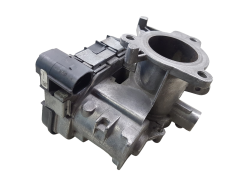 Kaasuläpän venttiili 55213019 40DFP1 Fiat Alfa Romeo 28